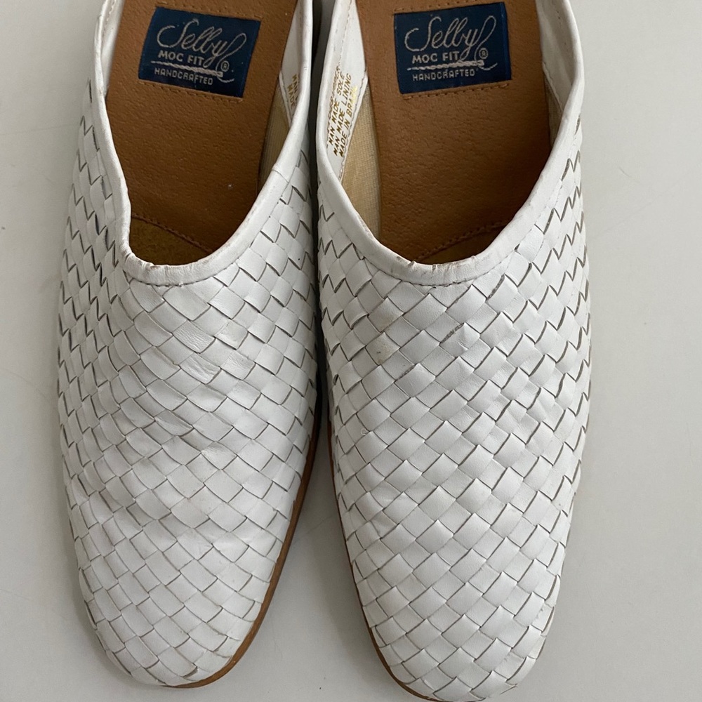 Selby Activeflex Mules - Picture 6 of 9